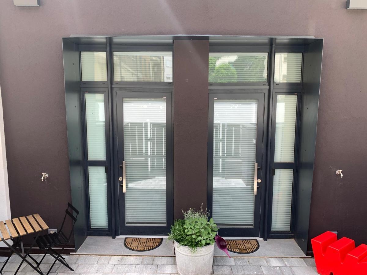 Metroloft Bed & Breakfast Bologna Exterior photo