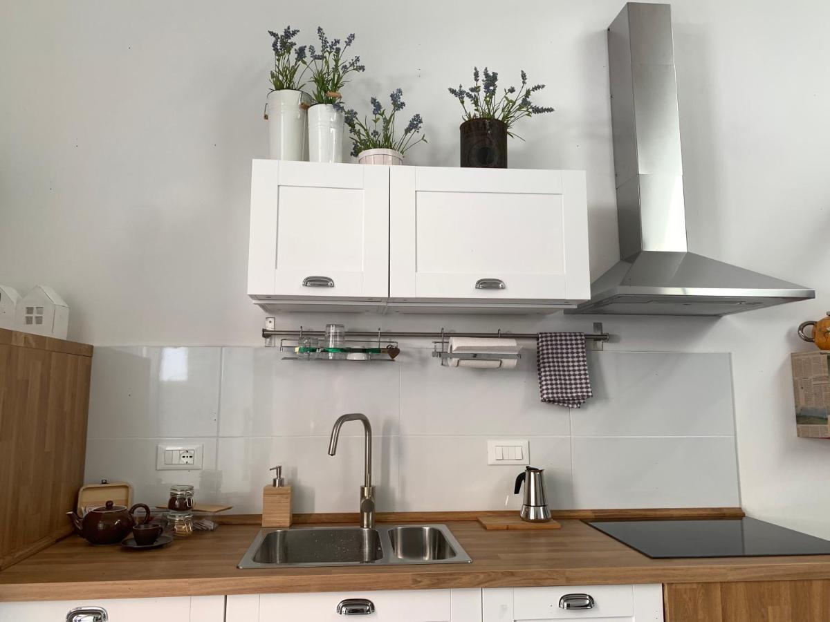 Metroloft Bed & Breakfast Bologna Exterior photo