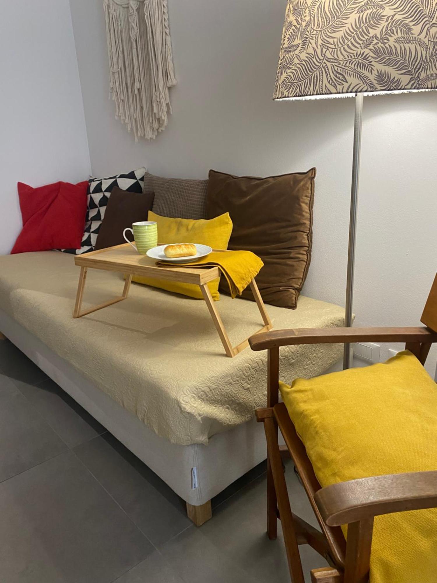Metroloft Bed & Breakfast Bologna Exterior photo